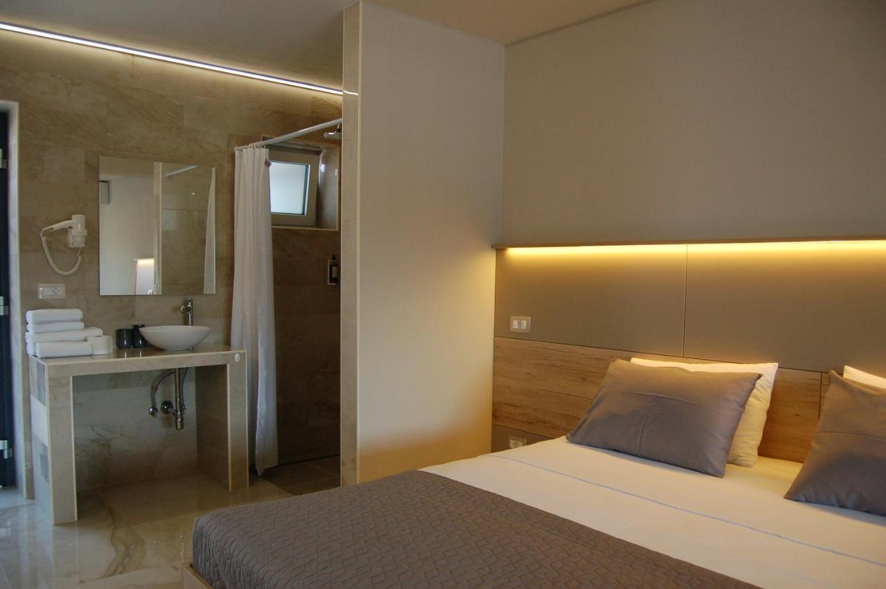 Rooms And Apartments Lisjak コペル エクステリア 写真